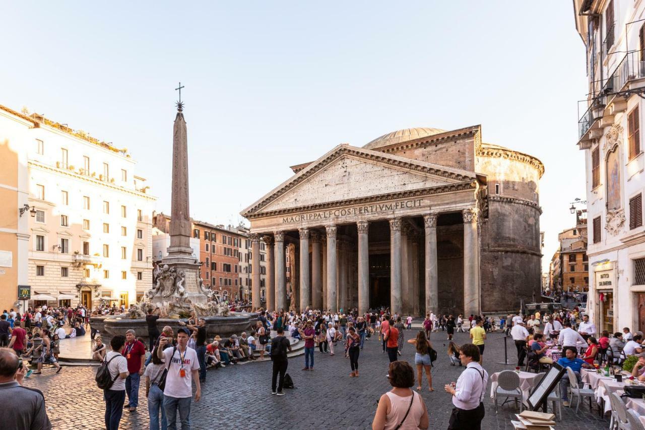 Pantheon Palazzo Nari Apartment Rome