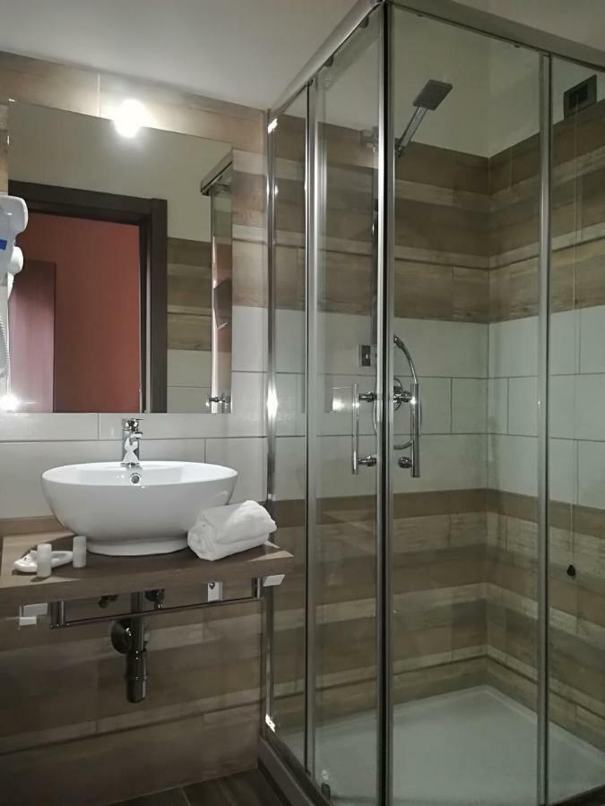 Elisir Bed & Breakfast Rome
