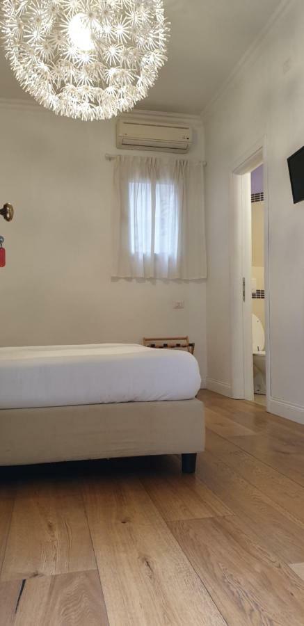 Dependance Da Pino Rome
