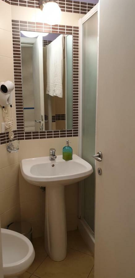Dependance Da Pino Apartment Rome