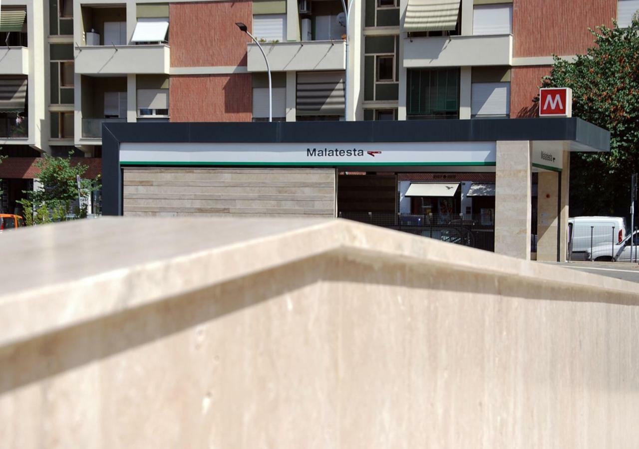 Casa Torpi 3* Rome
