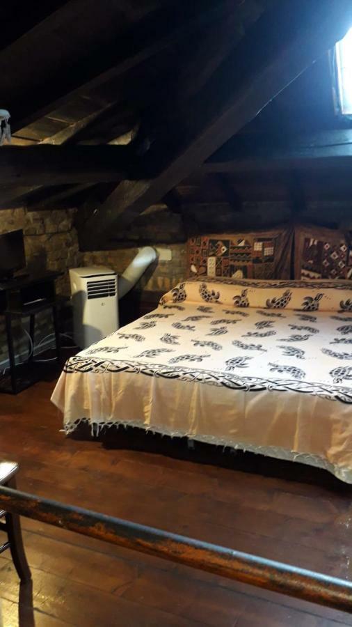 B&bgarbatella Bed & Breakfast Rome