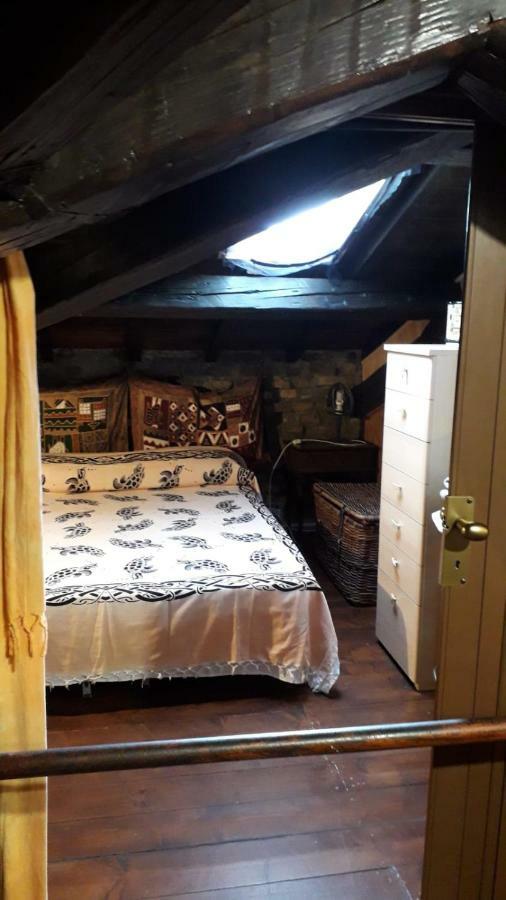 Bed & Breakfast B&bgarbatella *