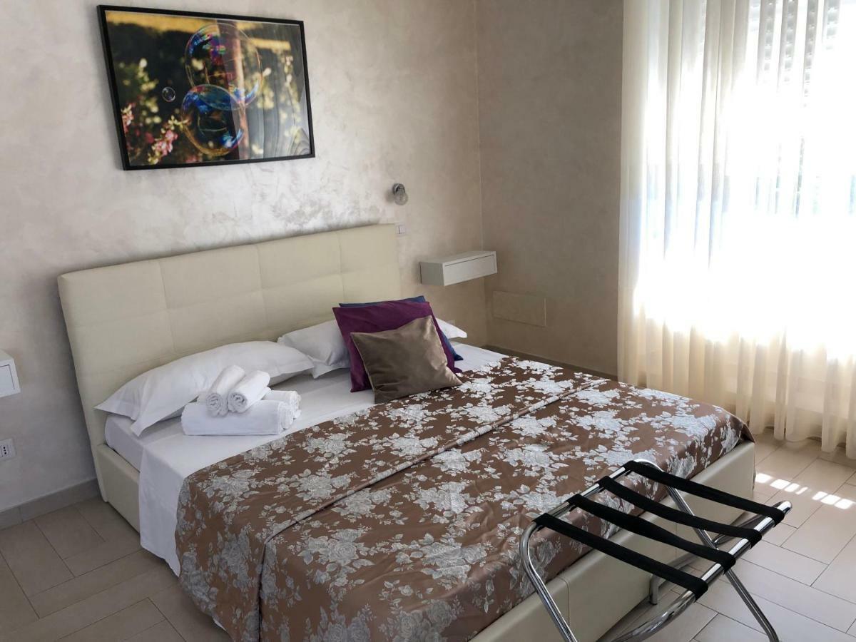 Guest house Isabel Rome