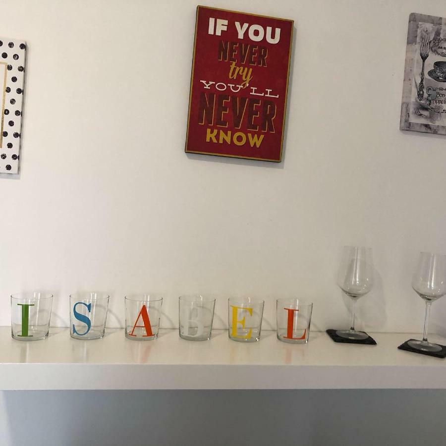 Isabel Guest house Rome