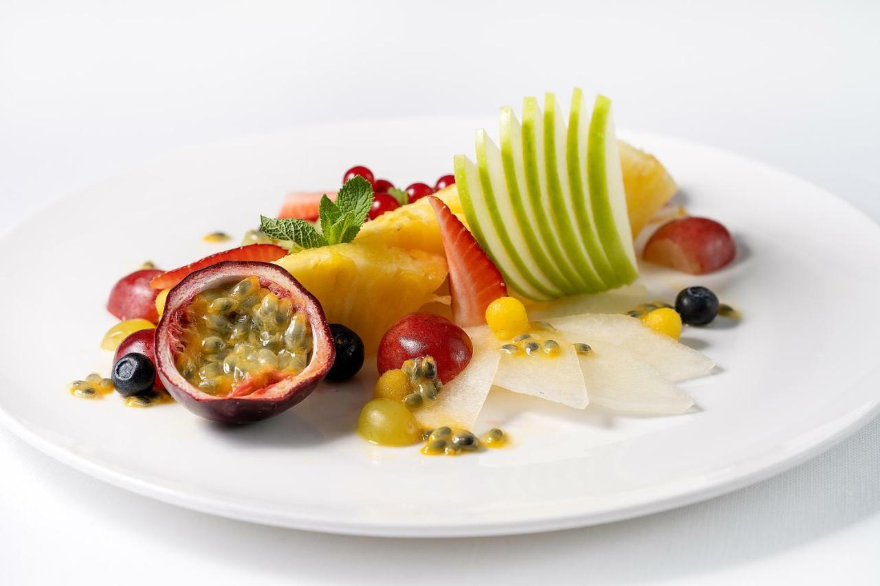 Hotel Aldrovandi Borghese Rome