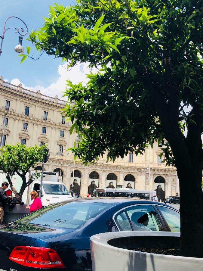 Paris 3* Rome