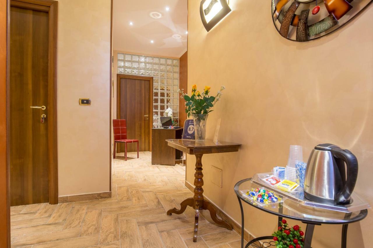 Maison d'hôtes Starry