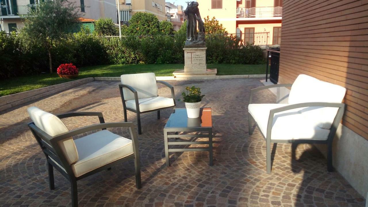 Guest house Madre Chiara Domus