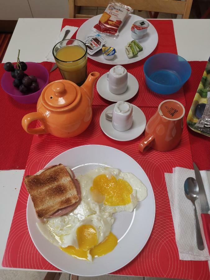 103 Bed & Breakfast