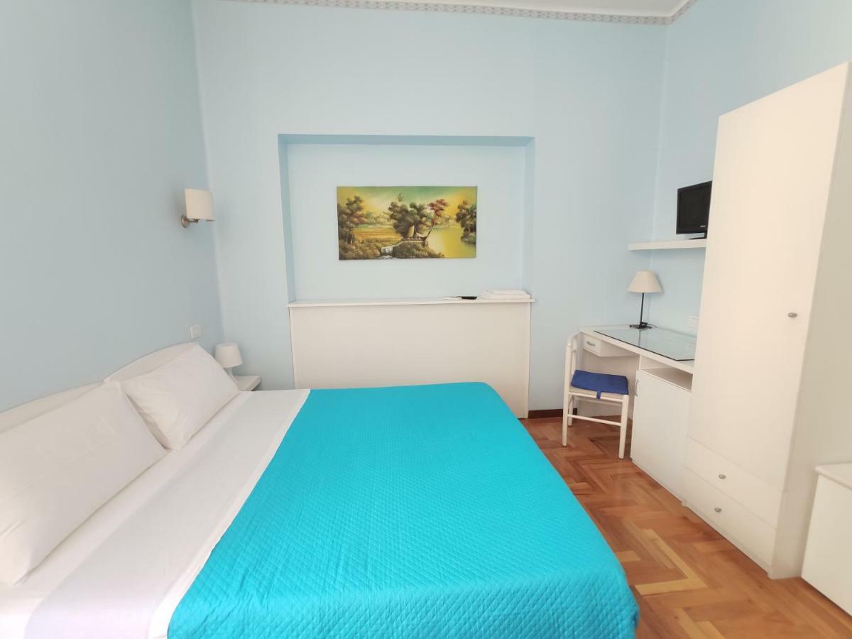 Bed & Breakfast Tibur Station Holiday Rome
