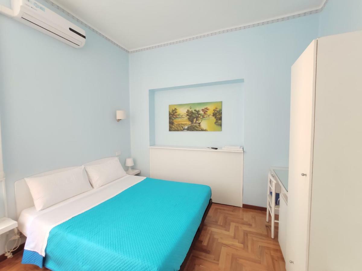 Bed & Breakfast Tibur Station Holiday