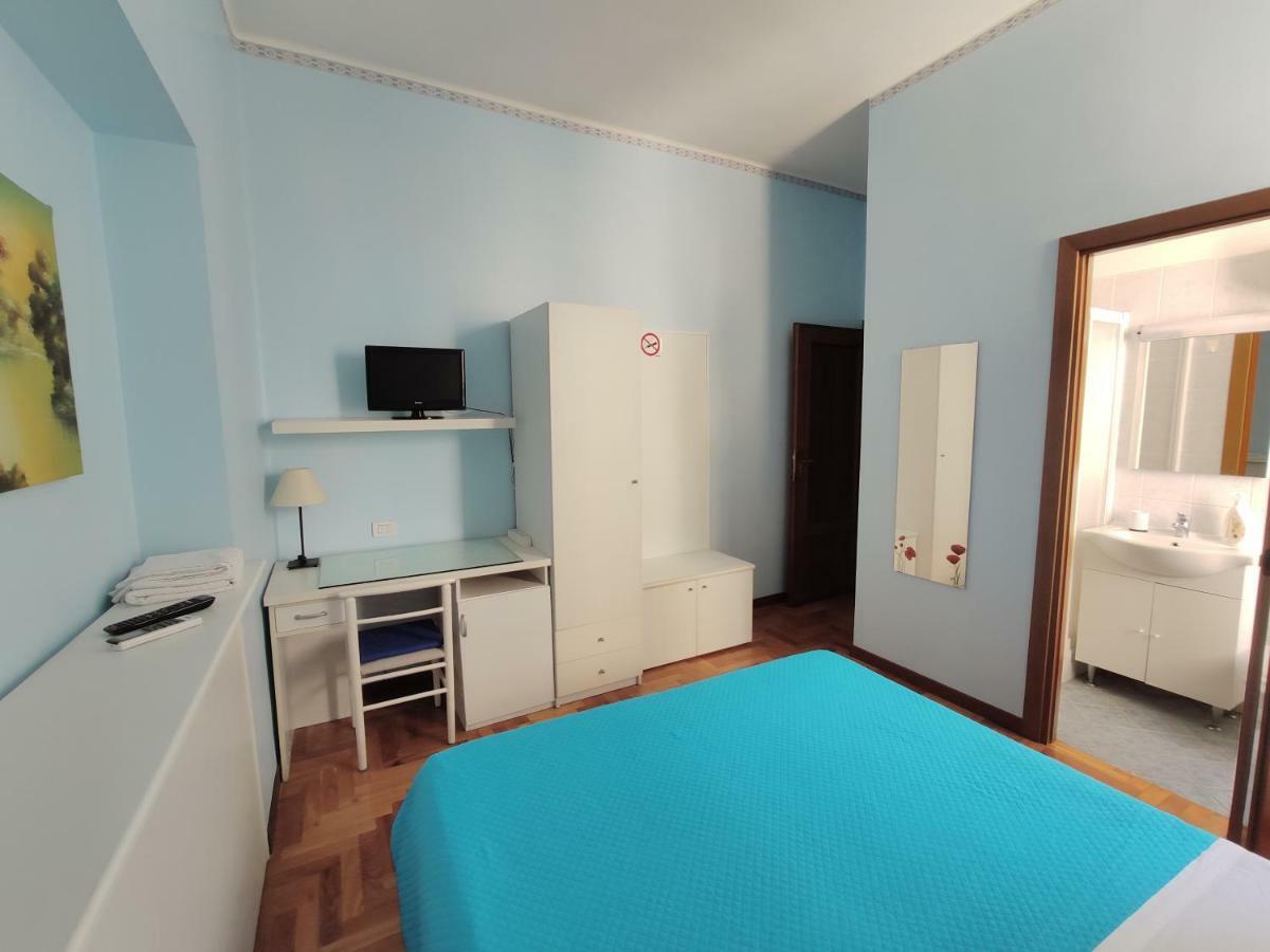 Tibur Station Holiday Bed & Breakfast Rome