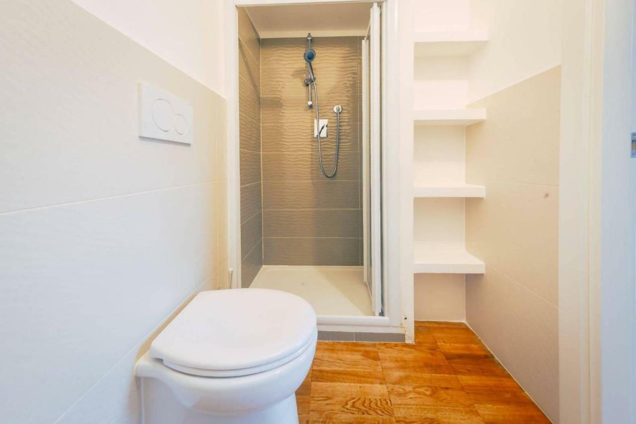 Trastevere Glasshouse 3* Rome