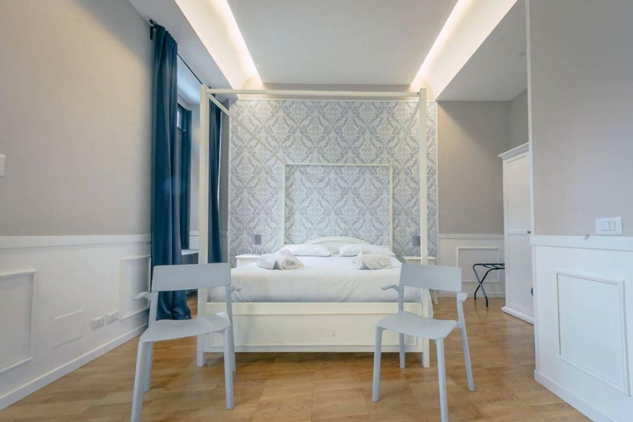 Guest house Trastevere Glasshouse