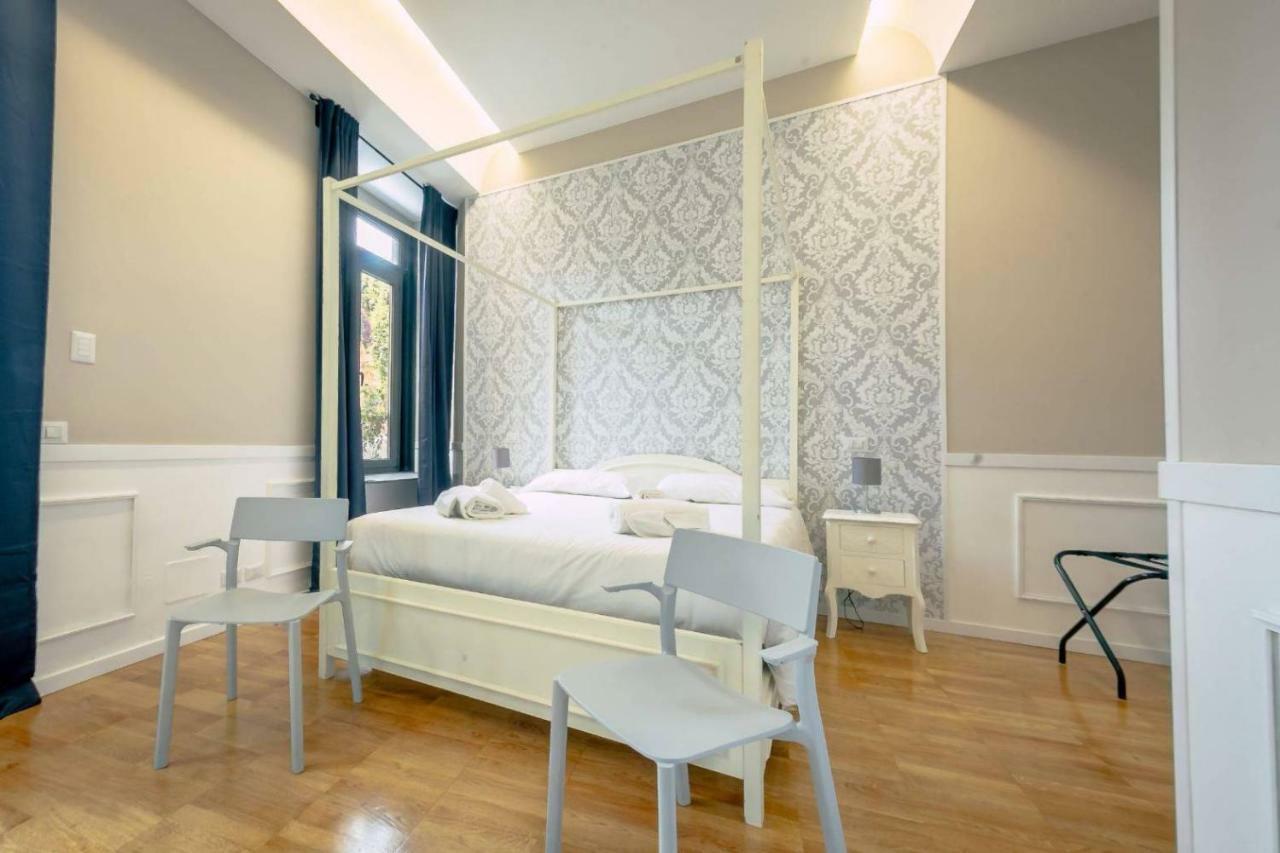 Trastevere Glasshouse 3* Roma