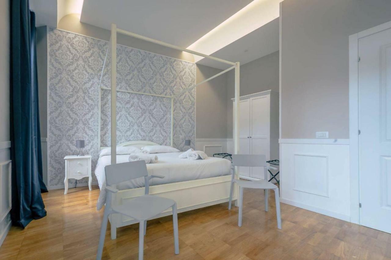Trastevere Glasshouse 3* Rome
