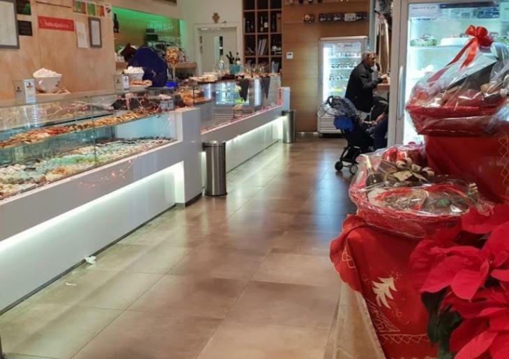 Prati 25.7 In Maison d'hôtes 4*