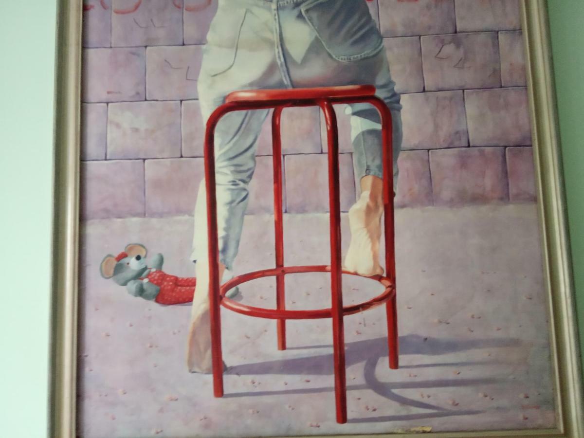 Casa Particulart Maison d'hôtes *