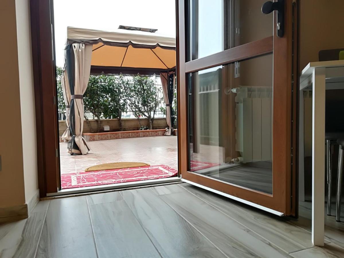 Bed & Breakfast Elisir Rome