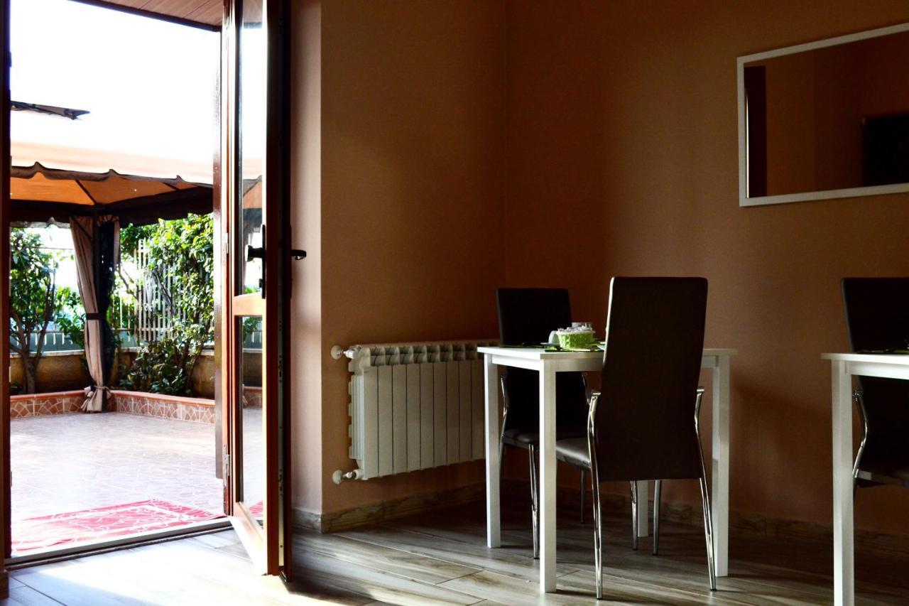 Bed & Breakfast Elisir Rome