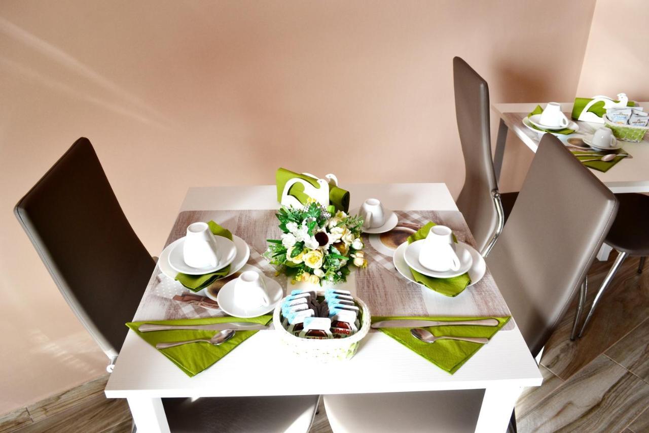 Bed & Breakfast Elisir