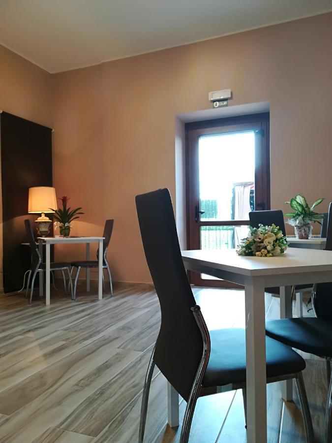 Bed & Breakfast Elisir 3*