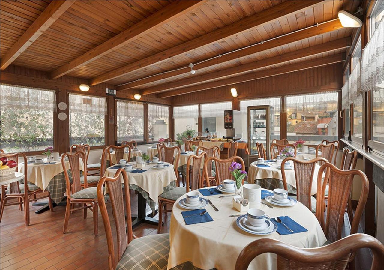 Hotel Portoghesi Rome