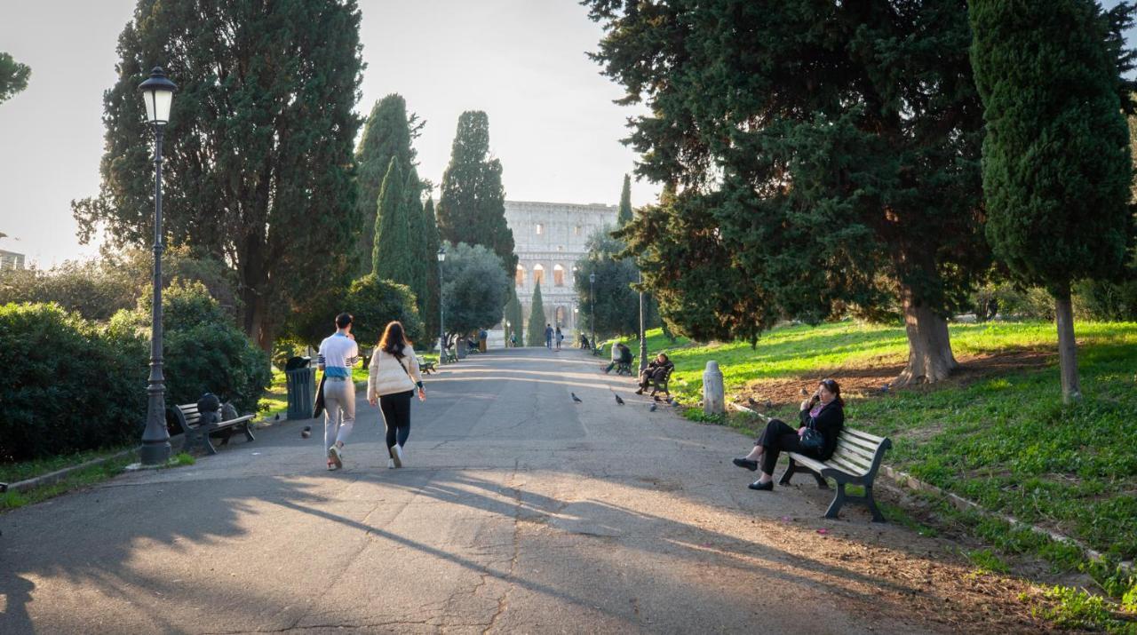 Otium Maecenatis Apartamento Roma