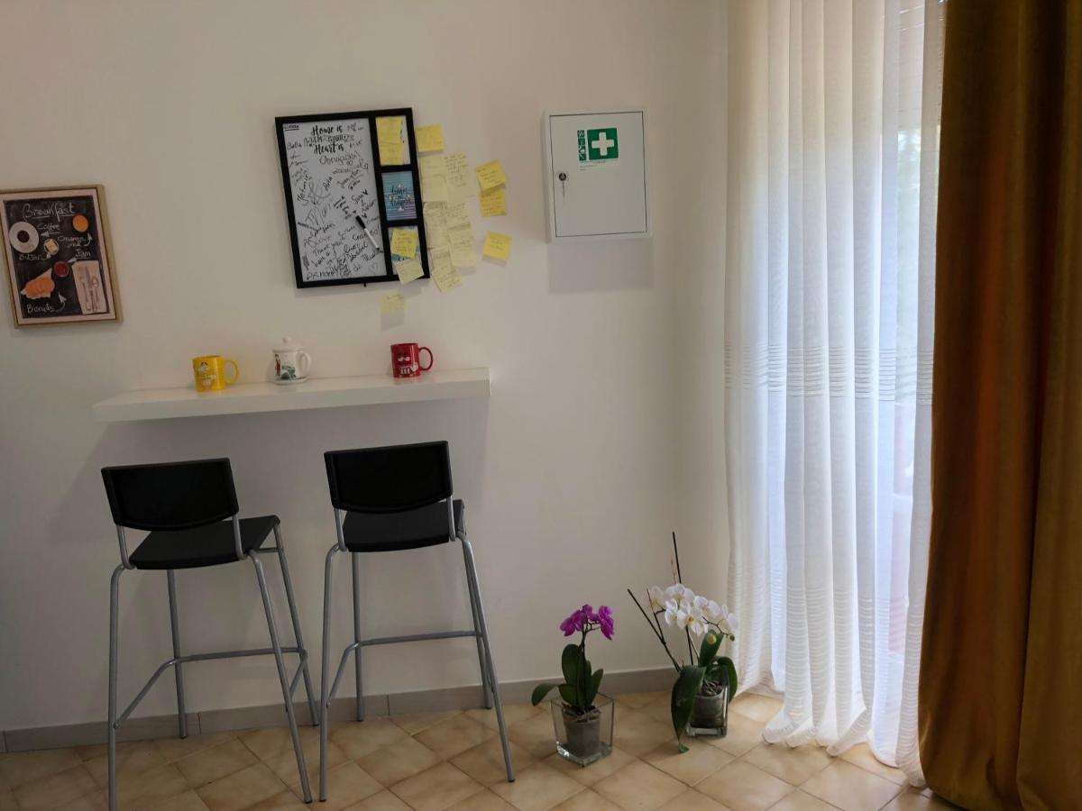 Guest house Isabel Rome