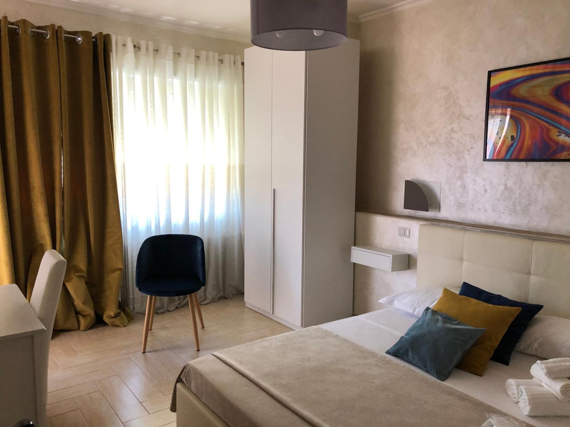 Isabel Guest house Rome