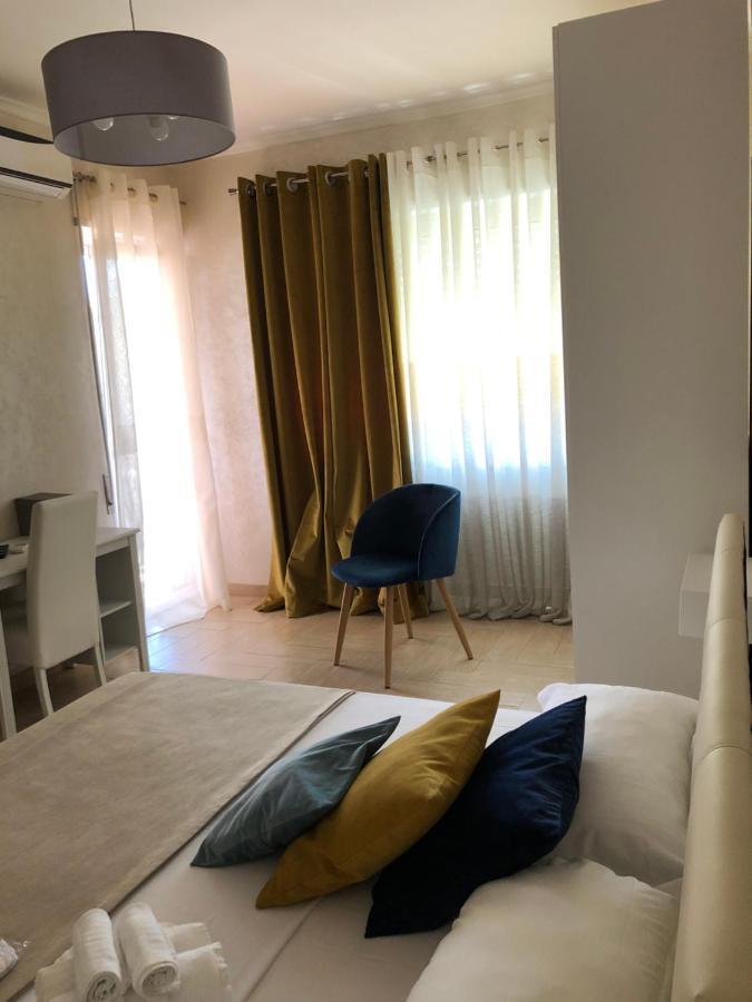 Isabel Guest house