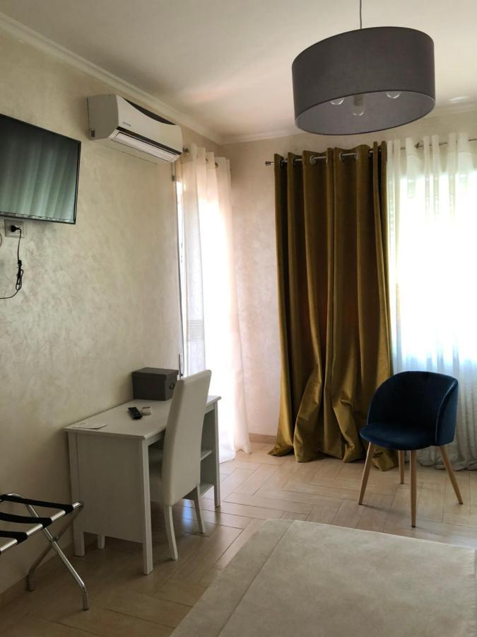 Guest house Isabel