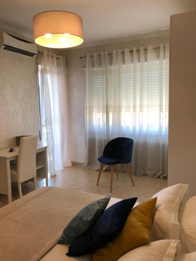 Isabel Guest house
