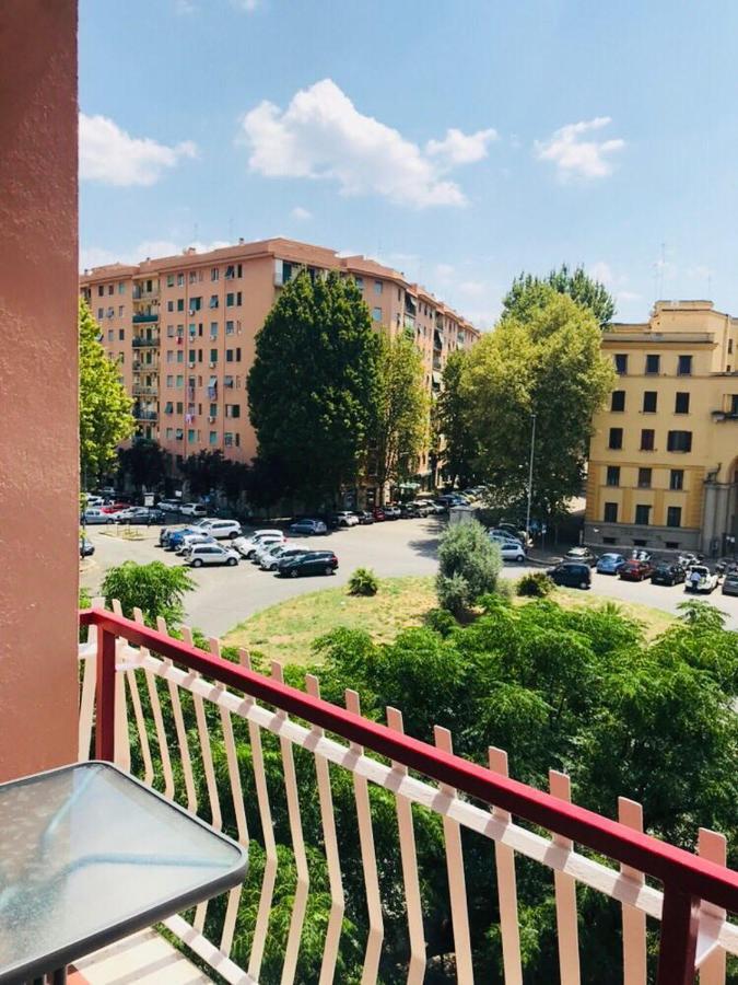 Isabel Guest house Rome
