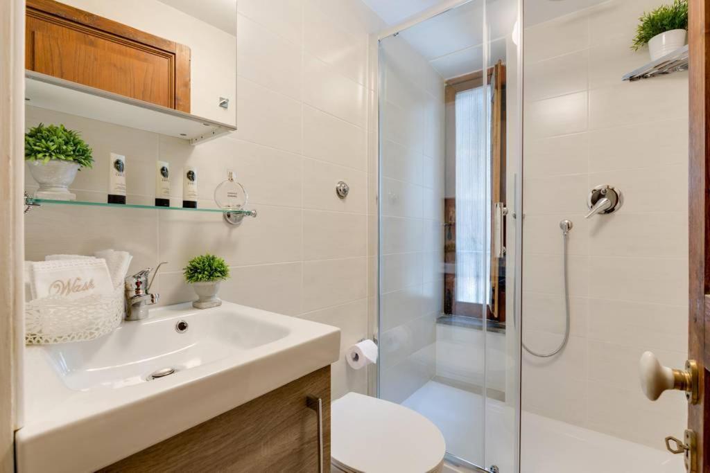 Arenula Luxury * Rome