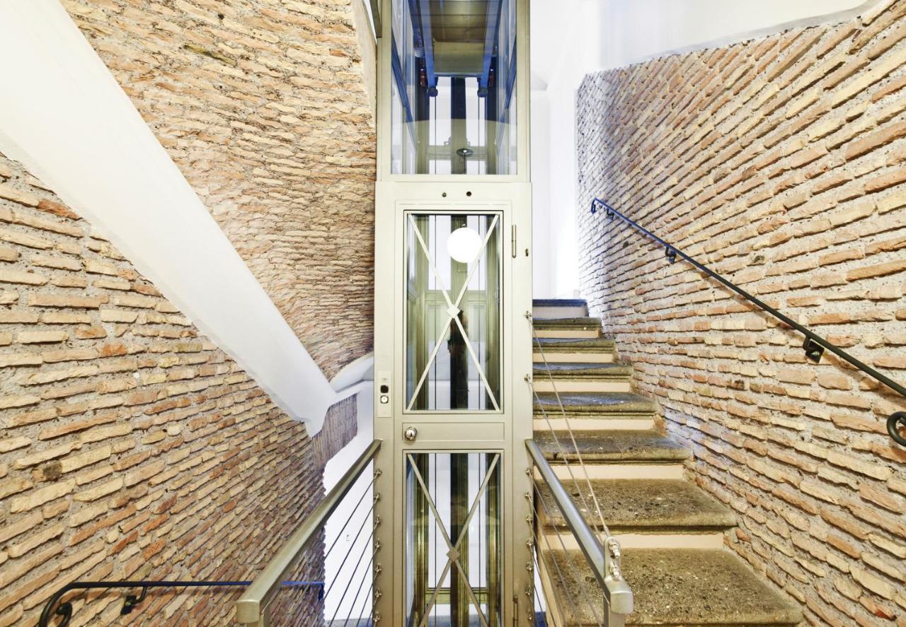 Arenula Luxury *