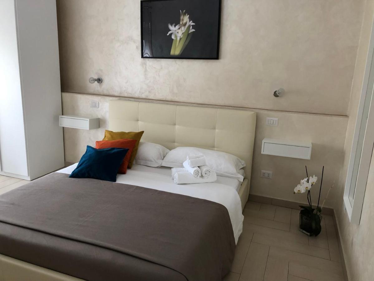 Isabel Guest house Rome