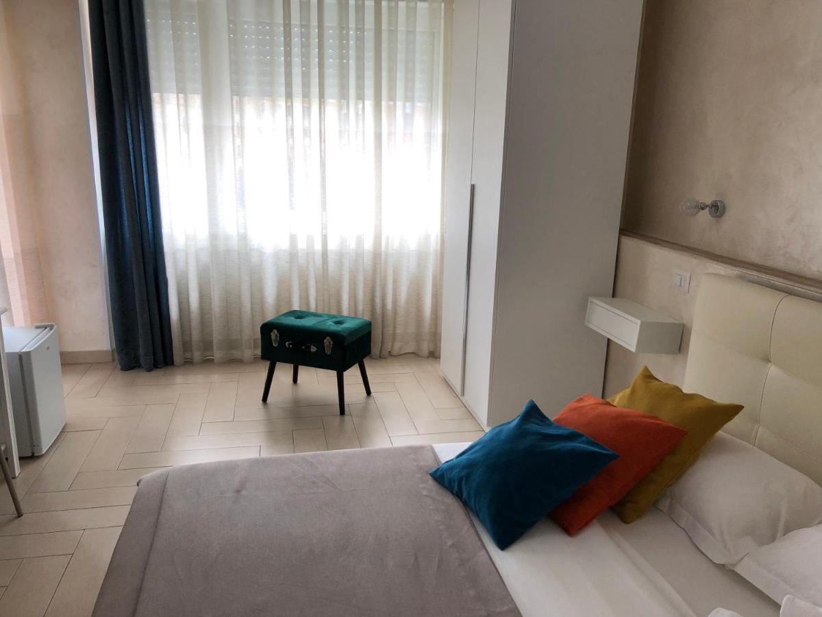 Guest house Isabel Rome