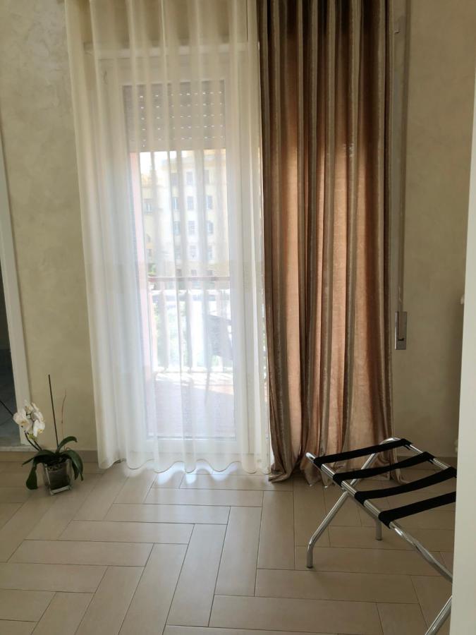 Isabel Guest house Rome