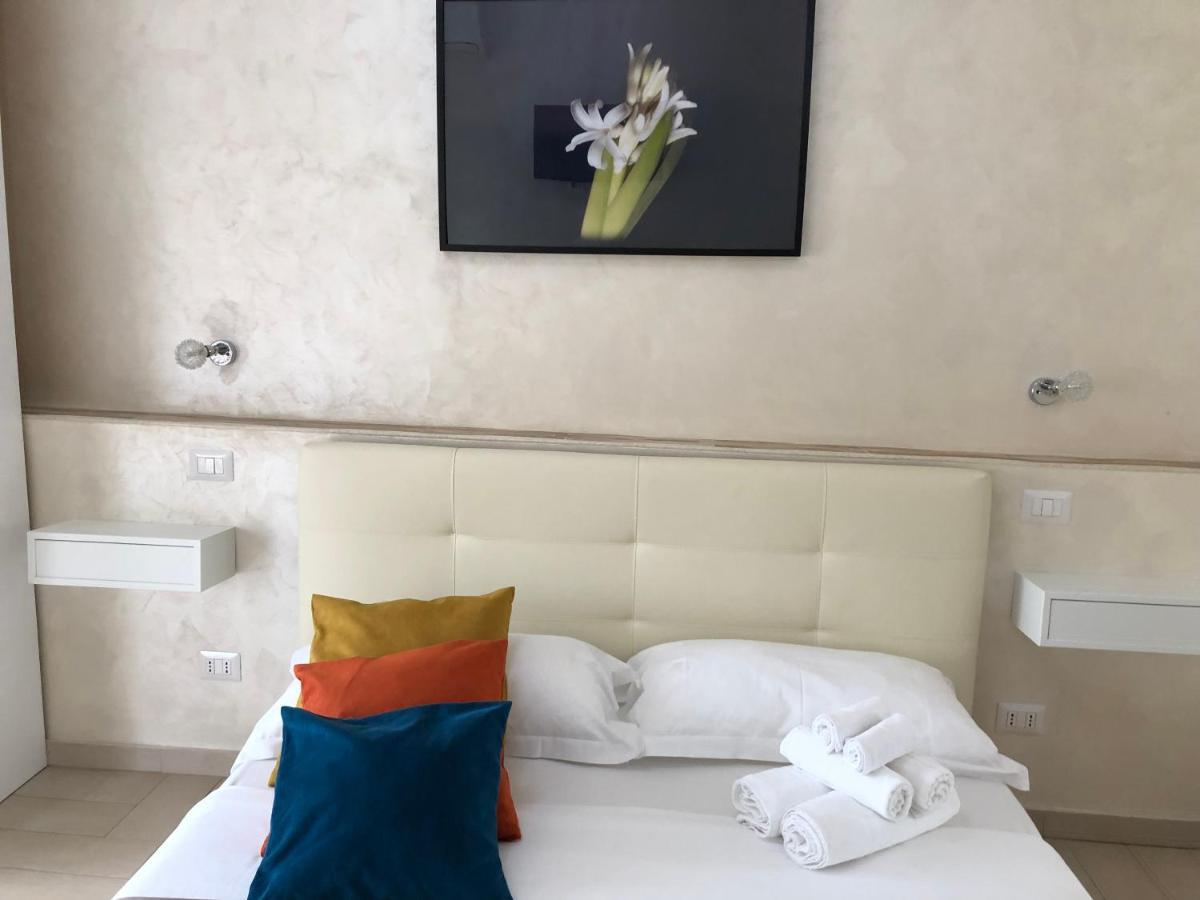 Isabel Guest house Rome