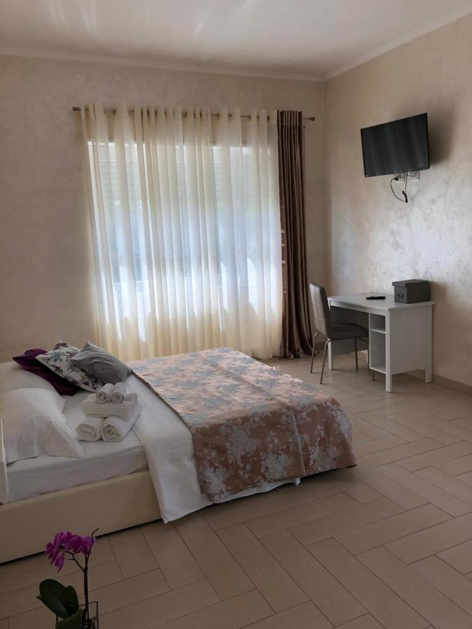 Isabel Guest house