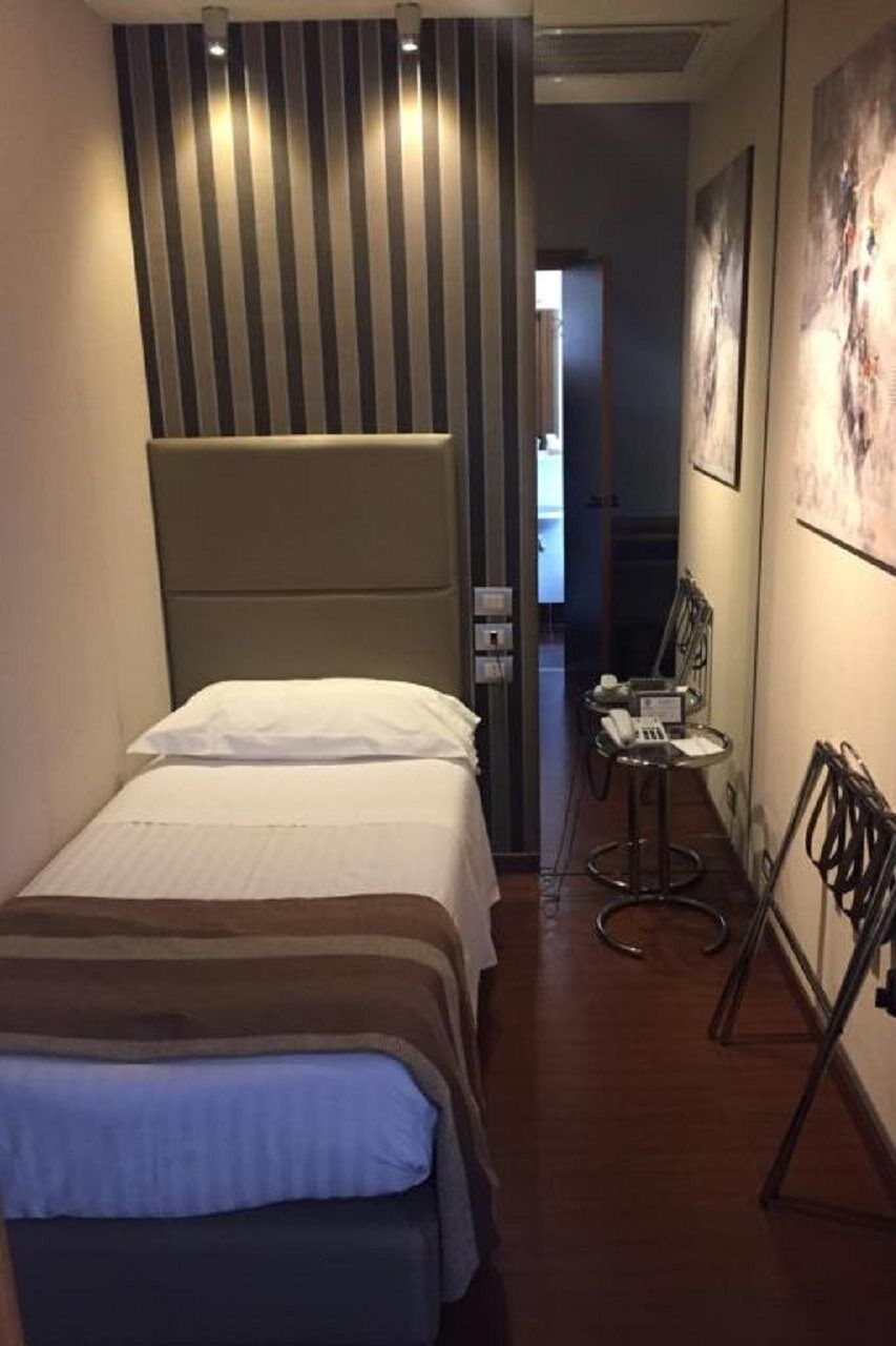 Hotel Best Western Piccadilly 4*