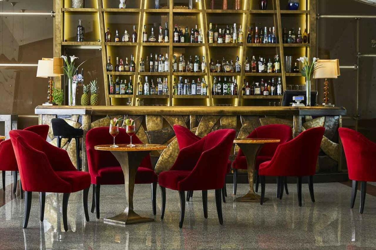 Fh55 Grand Palatino 4* Rome