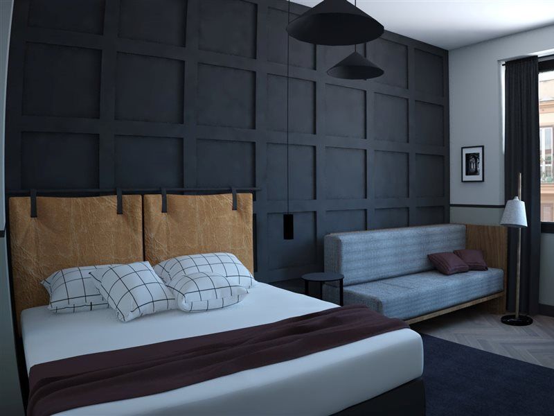 C-hotels Club House