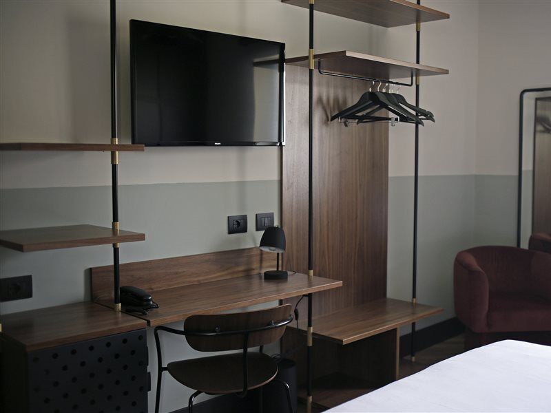 C-hotels Club House Hotel Roma