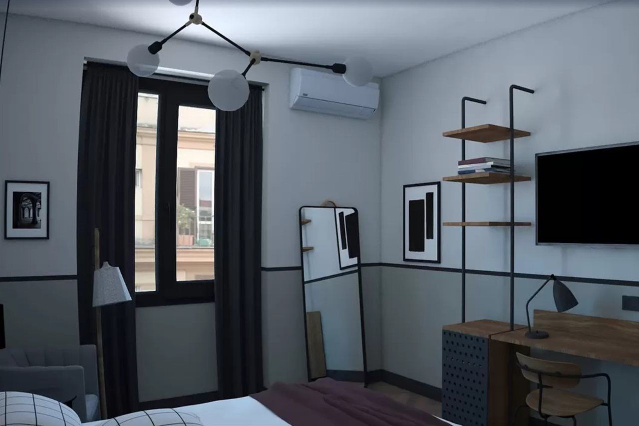 C-hotels Club House Hotel 4*