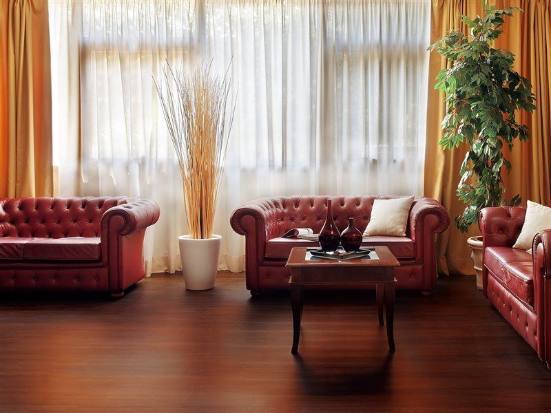 C-hotels Club House Hotel 4*