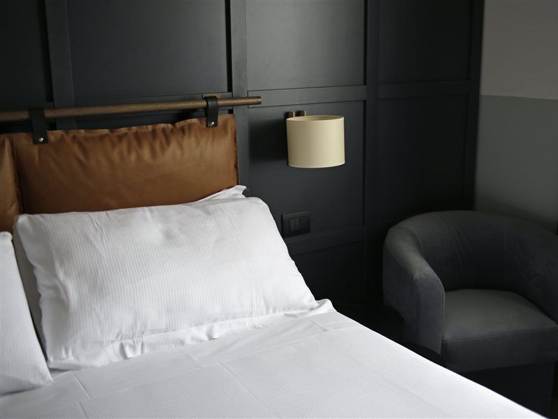 Hotel C-hotels Club House Roma