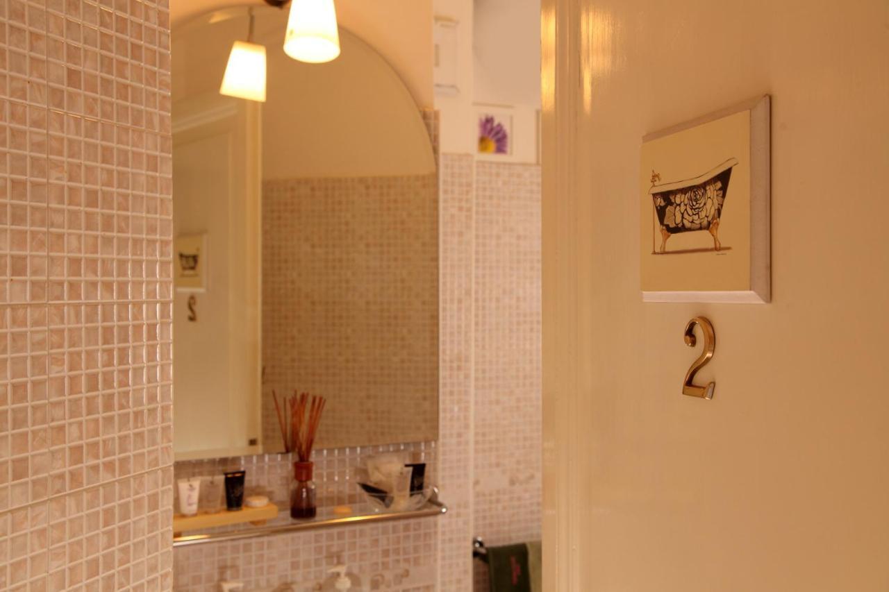 Bed & Breakfast Dolcevirginia 3*